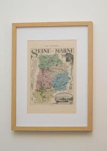 Villa Forestière Appart. Le Paulownia