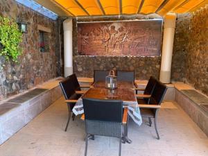 Villa Cantos del Grillo