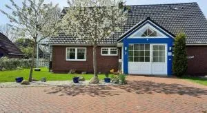 Osthörn rollstuhlgerecht - Utarp