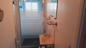 Maisons de vacances La Beuvrequentoise 2 : photos des chambres
