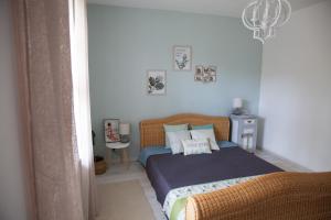 Turquoise Lake Guesthouse Balaton