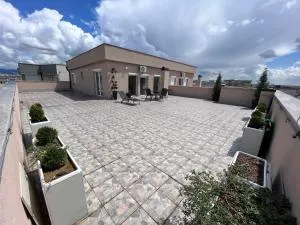 Penthouse Suite - Vragolija