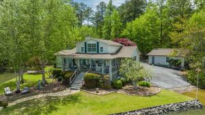 Eagles Nest on Lake Martin