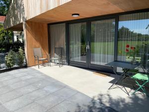 De Duinlopers- appt Zilt Zand- Strand, duinen en nabij cultuur steden