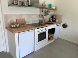 De Duinlopers- appt Zilt Zand- Strand, duinen en nabij cultuur steden