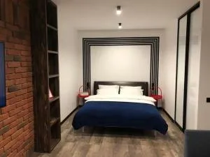 Apartment - Leonuvka