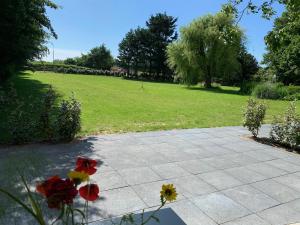 De Duinlopers- appt Zilt Zand- Strand, duinen en nabij cultuur steden