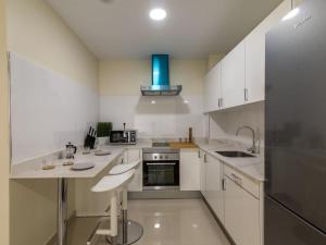 Nuevos Lightbooking Livian Suites Las Palmas