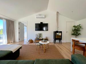 Casas Capela by OPorto Seven
