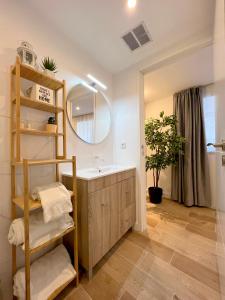 Casas Capela by OPorto Seven