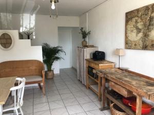 Maisons de vacances Gite de la Gayonne : photos des chambres