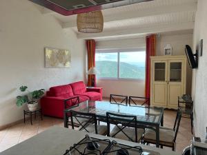 Appartements Hameau de pietra longa Salvini PORTO-VECCHIO : photos des chambres