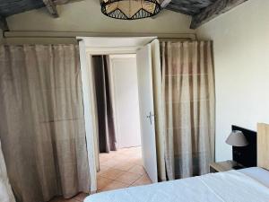 Appartements Hameau de pietra longa Salvini PORTO-VECCHIO : photos des chambres