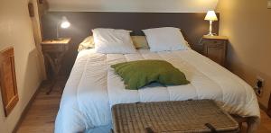 B&B / Chambres d'hotes Le Clos Bener : photos des chambres