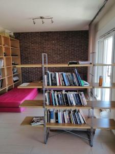 Breathtaking sea view