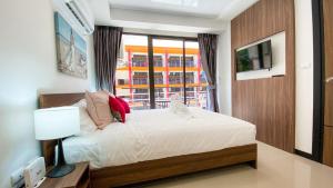 Кондо 1 спальня Найхарн Бич P204 by IBG Property