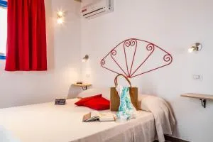 The Old Farm Asfodeli - Adults Only - Trudda