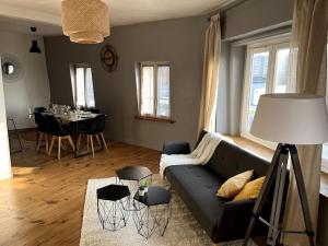 Appart 6pers centre Valenciennes