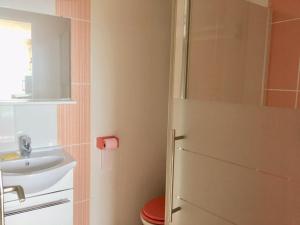 Appartements Hameau de pietra longa Salvini PORTO-VECCHIO : photos des chambres