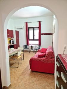 Casa Azzurra I MORI