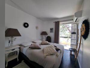 Superbe appartement avec Rooftop privé