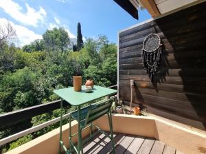 Superbe appartement avec Rooftop privé