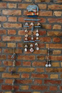 Vila Kraljev Breg Fruška Gora Pool and Padel