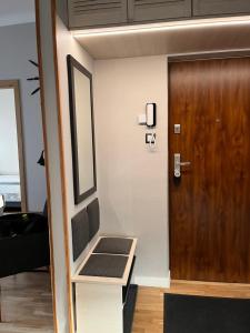 Apartament Zamkowy Stare Miasto