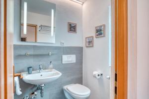 Ferienwohnung Wendelstein