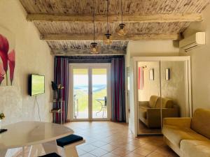 Appartements Hameau de pietra longa Salvini PORTO-VECCHIO : photos des chambres