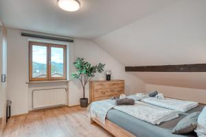 Ferienwohnung Brünnstein