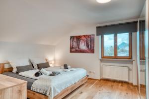 Ferienwohnung Brünnstein