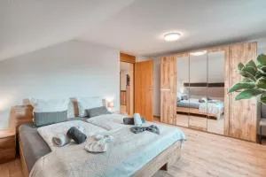 Ferienwohnung Brünnstein - Бад-Геринг