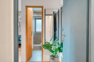 Ferienwohnung Wilder Kaiser