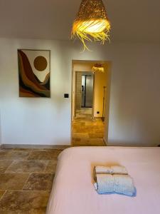 Appartements Le Bel Air : photos des chambres