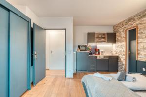 Ferienwohnung Wilder Kaiser