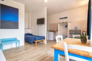 Dery Alghero Holiday Rooms img82