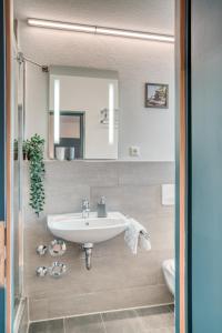 Ferienwohnung Wilder Kaiser