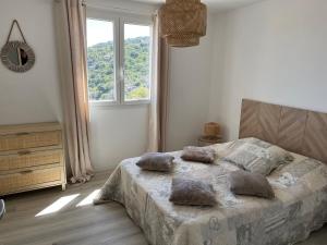 Hameau de pietra longa Salvini PORTO-VECCHIO