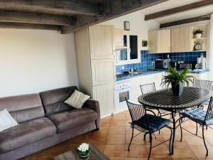 Appartements Hameau de pietra longa Salvini PORTO-VECCHIO : photos des chambres