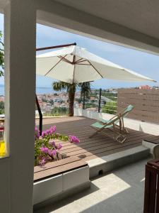 Apartman Mare I