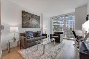 Global Luxury Suites at Via 57