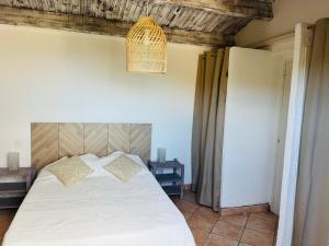 Appartements Hameau de pietra longa Salvini PORTO-VECCHIO : photos des chambres