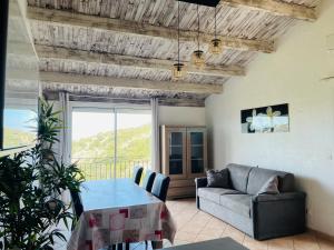 Hameau de pietra longa Salvini PORTO-VECCHIO