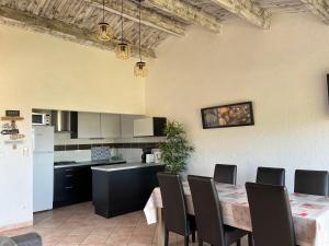 Appartements Hameau de pietra longa Salvini PORTO-VECCHIO : photos des chambres