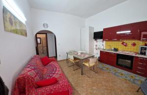 Casa Azzurra I MORI