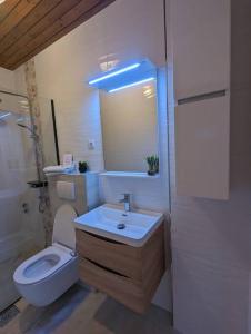 zeezicht appartement 50m from beach