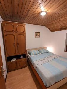 zeezicht appartement 50m from beach