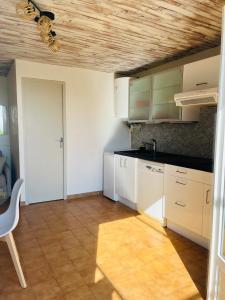 Appartements Hameau de pietra longa Salvini PORTO-VECCHIO : photos des chambres