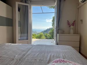 Appartements Hameau de pietra longa Salvini PORTO-VECCHIO : photos des chambres